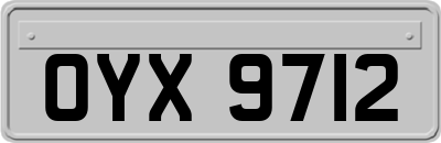 OYX9712