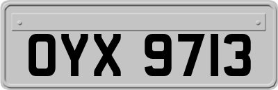 OYX9713