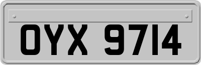 OYX9714
