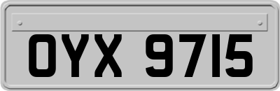 OYX9715