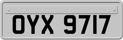 OYX9717