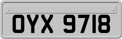 OYX9718
