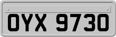 OYX9730