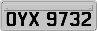 OYX9732