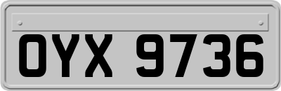 OYX9736