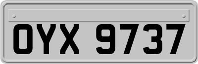 OYX9737