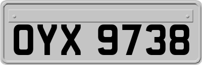 OYX9738