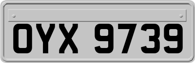 OYX9739