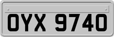 OYX9740