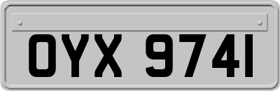 OYX9741
