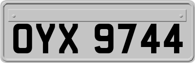 OYX9744
