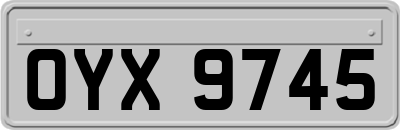 OYX9745