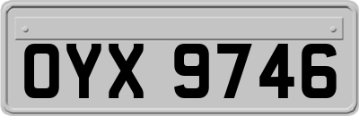 OYX9746