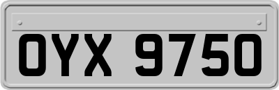 OYX9750