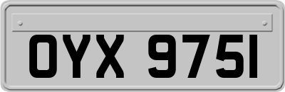OYX9751