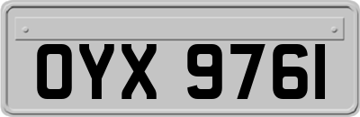 OYX9761