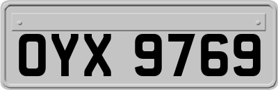 OYX9769