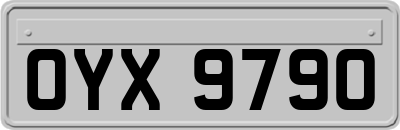 OYX9790