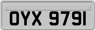 OYX9791
