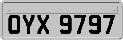 OYX9797