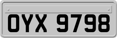 OYX9798