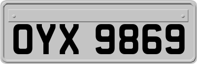 OYX9869