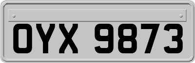 OYX9873