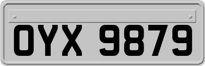 OYX9879
