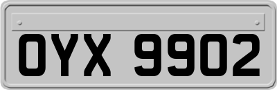 OYX9902
