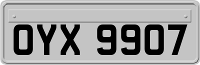 OYX9907