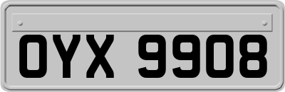 OYX9908