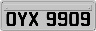 OYX9909