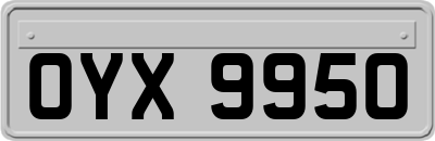 OYX9950