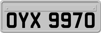 OYX9970