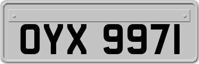 OYX9971