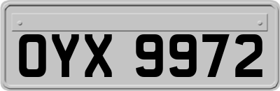 OYX9972