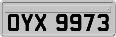 OYX9973