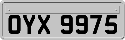 OYX9975