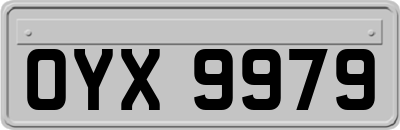 OYX9979