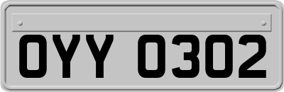 OYY0302