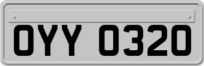 OYY0320
