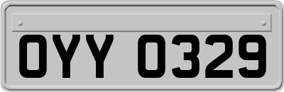 OYY0329