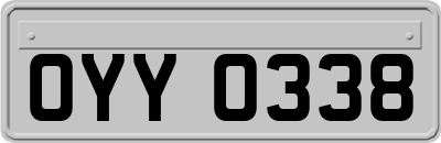 OYY0338