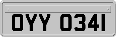 OYY0341