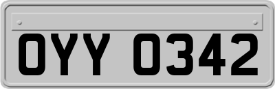 OYY0342