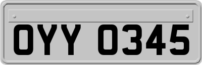 OYY0345