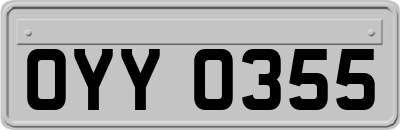 OYY0355