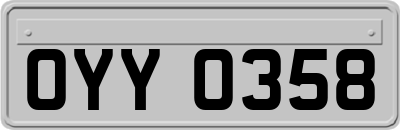OYY0358