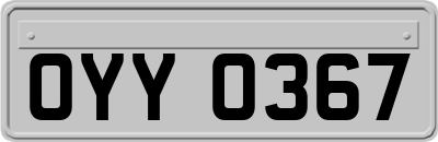 OYY0367