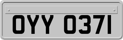 OYY0371